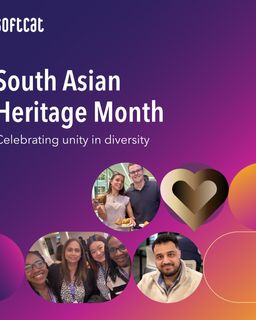 Today marks the beginning of South Asian Heritage Month, with this year’s theme ‘Unity in Diversity’ shining a light on what unites us across our differences. 💜

Over the month, we’ll be celebrating and educating around the cultures of Afghanistan, Bangl