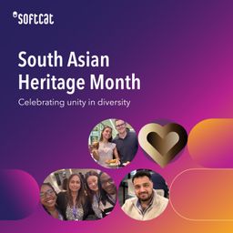 Today marks the beginning of South Asian Heritage Month, with this year’s theme ‘Unity in Diversity’ shining a light on what unites us across our differences. 💜
Over the month, we’ll be celebrating and educating around the cultures of Afghanistan, Bangl