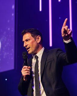 On Tuesday, we brought together employees, customers and partners from across the IT sector for our Love2Give Ball 2026. 
 
We’re proud to have raised £407,749 for charities including Young Lives vs Cancer, Social Bite, and Save the Children; taking our t