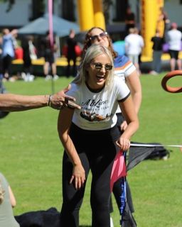 Last weekend, we hosted our Business Operations Weekend 2026 at the De Vere Beaumont Estate in Windsor, bringing together colleagues from across our Business Operations function for a day of fun and collaboration. ☀️

The event celebrated the vital work o