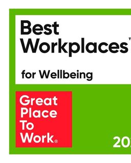 We are excited to announce that Softcat has been ranked 7th in the UK’s Best Workplaces for Wellbeing™ Super Large category by Great Place To Work UK! 🌟

Climbing from 10th place in 2025, this fantastic achievement reflects our ongoing commitment to crea