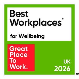 We are excited to announce that Softcat has been ranked 7th in the UK’s Best Workplaces for Wellbeing™ Super Large category by Great Place To Work UK! 🌟
Climbing from 10th place in 2025, this fantastic achievement reflects our ongoing commitment to crea