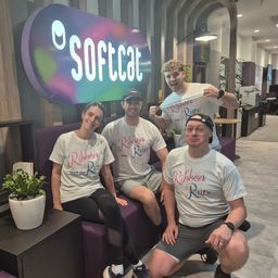 Today is National Day for Staff Networks, which is dedicated to recognising networks and resource groups and the incredible value they add to the workplace.
We're proud to have 11 networks and community groups at Softcat and would like to say a huge tha