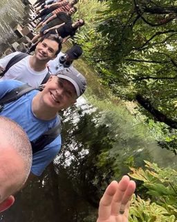 A huge well done to the Softcat and Northern Data team who took on the Surrey 3 Peaks challenge last week. 👏

Together, they raised almost £2,500 for Young Lives vs Cancer, one of our chosen charity partners.

Covering 15.22 miles, climbing 3,376ft and c