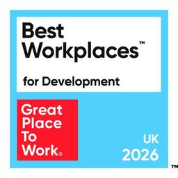 We're proud to share that Softcat has been ranked 5th on the UK’s Best Workplaces for Development™ List! 🌟
Up from 6th place last year, this recognition highlights our continued commitment to supporting growth and development across the business.
A big