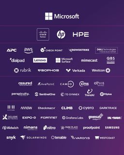 The Softcat  is back! ✨

With £2.7 million raised to date for good causes, our black-tie Love2Give Ball has become one of the IT sector’s standout charity events, bringing together employees, customers and partners for an unforgettable evening of fun and