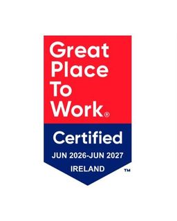 We're proud to share that Softcat is once again certified as a Great Place To Work in the UK, Ireland and the US! 🎉

This achievement is a testament to Softcat's culture, which is created and upheld by each and every one of our employees.

Thank you to o