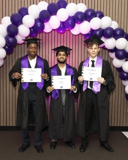 As National Apprentice Week draws to a close, we'd like to say a huge congratulations to all of our brilliant apprentices who celebrated their graduation last week in style! 🎓

Our annual Apprentice Graduation Ceremony is the perfect way to recognise the