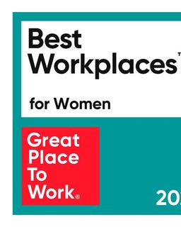We’re in the top 10! 🏆

Softcat has been named one of the UK's Best Workplaces for Women 2026 in the Super Large category. 

The recognition by  reflects our ongoing commitment to creating an environment where women feel supported, valued and empowered.