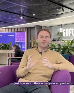 What does a career in Sales Support really look like? 🤔
 
Hear first-hand experiences from our Sales Support team, who play a vital role in keeping things running smoothly, building lasting relationships, and delivering value for our customers every day.