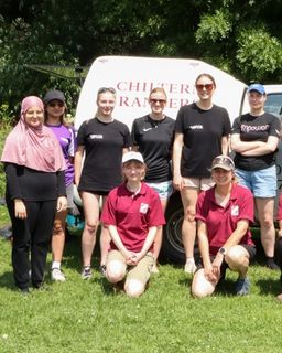 Softcat and supplier partners recently came together for two fantastic Nature Connect volunteering days in partnership with the  🌿

Together, we helped enhance local habitats, support biodiversity, and improve community green spaces through hands-on cons