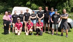 Softcat and supplier partners recently came together for two fantastic Nature Connect volunteering days in partnership with the 🌿
Together, we helped enhance local habitats, support biodiversity, and improve community green spaces through hands-on cons