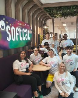 Baby Loss Awareness Week aims to break the silence, foster understanding, and ensure that no one has to grieve alone.

This week, our teams came together to show their support through:
◾ A Bereavement in the Workplace workshop with the charity Sands
◾ H