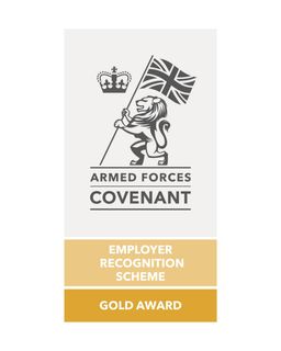 We’re proud to share that Softcat has recently achieved the Armed Forces’ Employer Recognition Scheme (ERS) Gold Award! 🏆
This is the highest level of recognition available under the Armed Forces Covenant for employers like us who show outstanding suppo