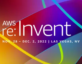 aws re invent