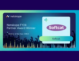 netskope fy24 partner award winner
