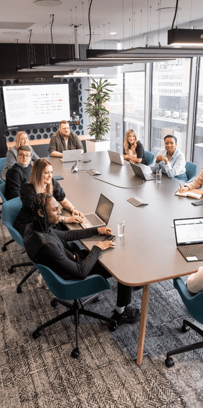 where to start with sustainable IT 