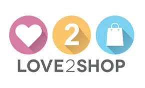 Love2Shop   logo