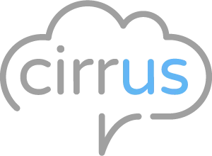 Cirrus Response logo png