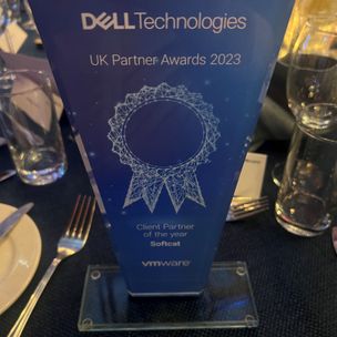 Dell Award