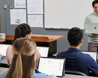 Surface people pic 1