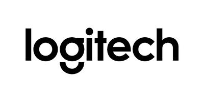 logitech logo