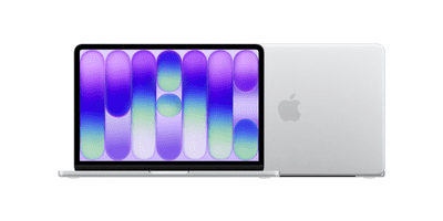 800 x 400 mMacbook silver neov