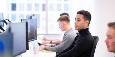 Softcat LDN 150525 157