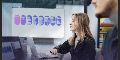 treated meeting room