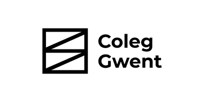 Coleg Gwent logo