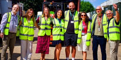 lyra in africa volunteering