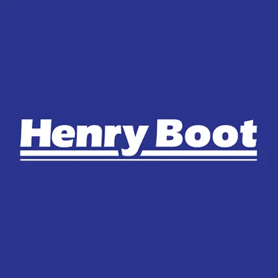 Henry Boot plc logo