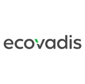 ecovadis vector logo