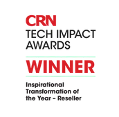 CRN Tech impacts awards inspiration transformation 170 x 170