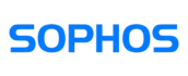 Sophos Logo 172 x 70