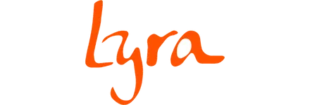 Lyra logo 440 x 150