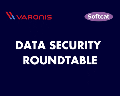 DATA SECURITY ROUNDTABLE