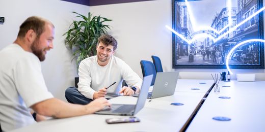 Softcat LDN 150525 121