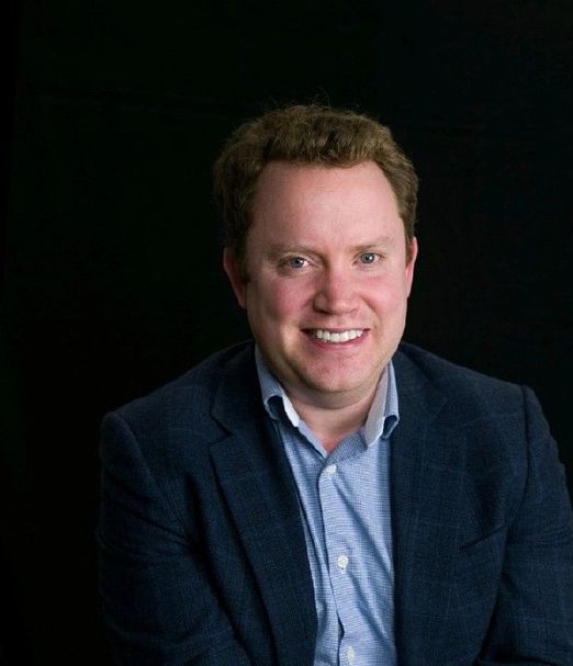 Neil Sawyer headshot