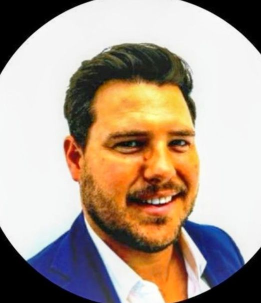 Mark Weston Head Shot