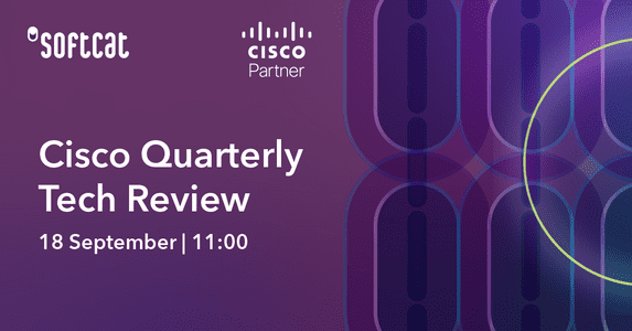Cisco QTR 18 SEP LinkedIn