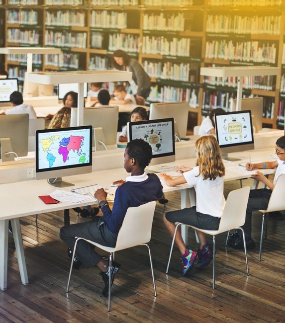 Classroom computers edit