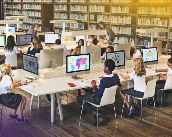 Classroom computers edit