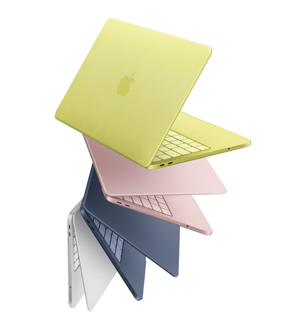 3 macbook neos line