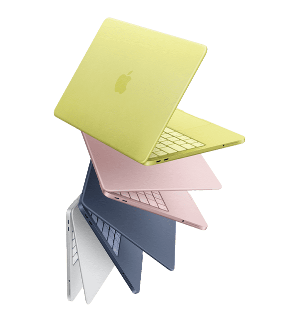 3 macbook neos line