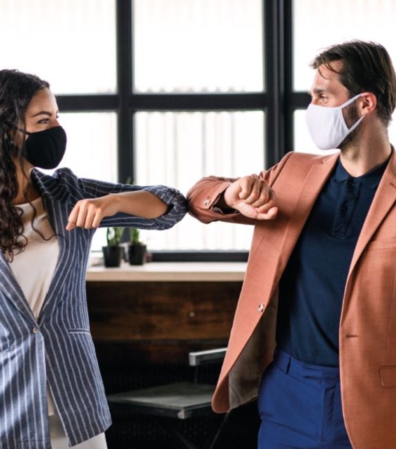 business tech report people