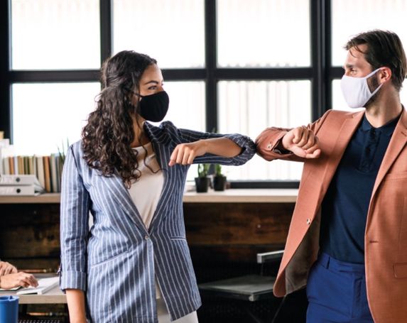 business tech report people