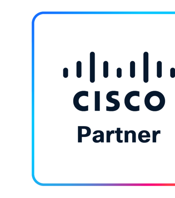 cisco badge