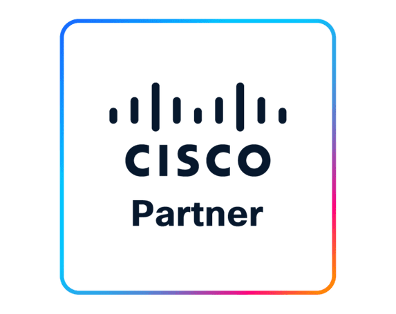 cisco badge