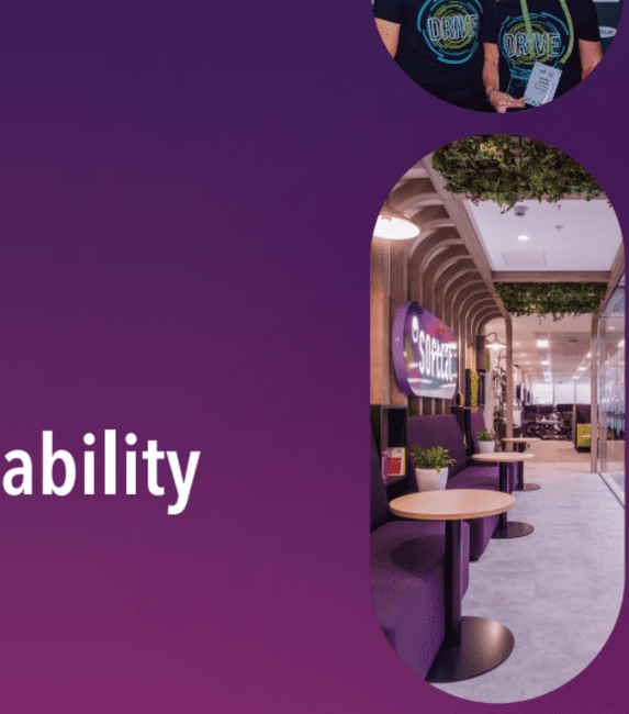 Sustainability report main image